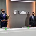 Tallinna 2020. aasta sporditeoks valiti Eesti korvpalli juubeliüritused
