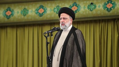 Iraani president lubas vastust väikseimalegi Iraani huvide vastasele tegevusele