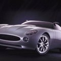 Fantastiline – Jaguar ehitabki F-Type’i, et Porschele ära panna