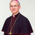 Paavst määras Eestile uue apostelliku nuntsiuse