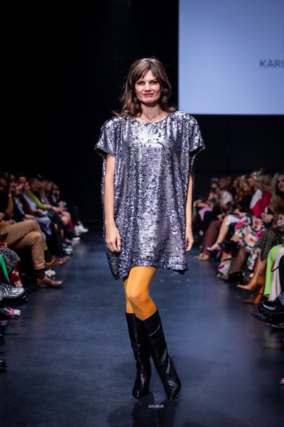 Tallinn Fashion Week 2022: Karin Rask