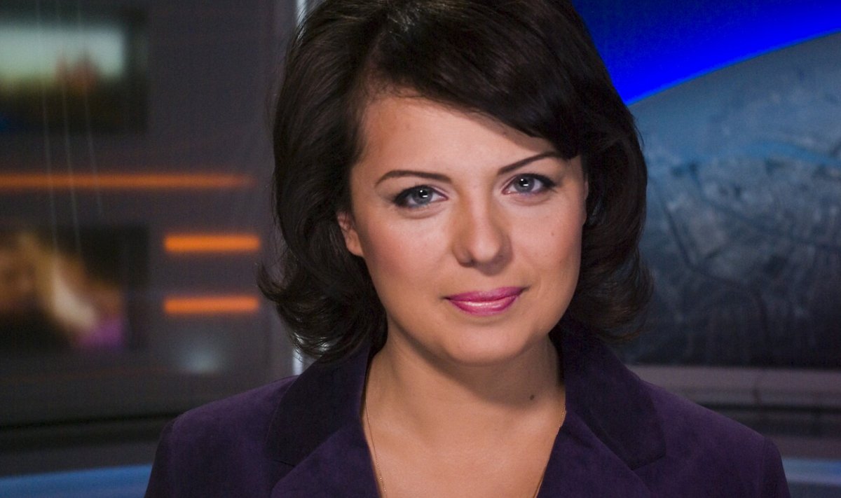 Maria Kalinko