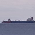 FT: Дания заблокирует доступ танкеров с российской нефтью на мировые рынки