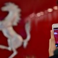 Ferrari töötajad saavad 5000 eurot jõulupreemiat