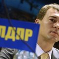 Riigiduuma liige tegi ettepaneku hakata Ukrainat taas „Malorossijaks“ nimetama