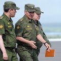 Ukraina: Vene kindralstaap töötas Ukrainasse sissetungi plaani välja alates 2013. aastast
