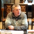Schengeni viisakeelu saanud Vene kirjanik Sadulajev: Eestilt ei hakka keegi mingit rajooni ära võtma