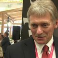 DELFI PETERBURIS | Putini pressiesindaja Peskov: Venemaal väga armastatakse Eestit ja eestlasi