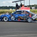 FOTOD: Laitse Rallypargis toimusid Eesti drifti meistrivõistlused
