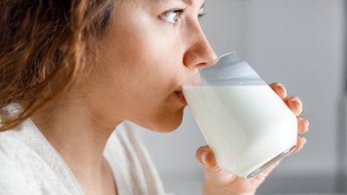 Kumb on kasulikum – täispiim või madala rasvasisaldusega piim? Siin on viis põhjendust