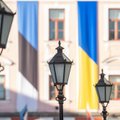 ПРЯМАЯ ТРАНСЛЯЦИЯ | На Певческом поле Таллинна проходит акция „Молитва за Украину“