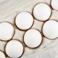 6 olulist põhjust, mis peaks iga päev sööma ära ühe muna