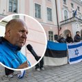 Mart Helme: Iisraeli toetamine on Eesti elulistes huvides