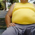 Enam kui pooled Eesti meestest on hädas ülekaaluga