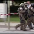 BLOGI: Saksamaal Müncheni ostukeskuses toimus tulistamine, kümme inimest hukkus