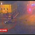 VIDEO: Uurijad tegid kindlaks osa Nemtsovi mõrvari põgenemisteekonnast