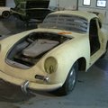 Rootslane teenib Eestis raha Porschedega