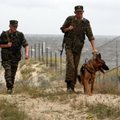 Vene piirivalvur tappis Dagestanis seitse kaaslast