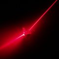 Laserkiiri suunati esimest korda ümber vaid õhult
