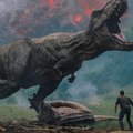 TREILER | "Jurassic World: Langenud kuningriik" saabub dinosauruste abil kinosid lammutama