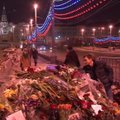 Nemtsovi mõrvaga seoses arreteeriti kaks isikut