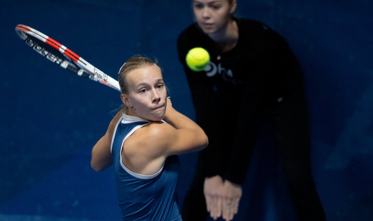 Elena Malõgina.