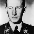 Berliinis kaevas keegi lahti kõrgetasemelise natsi Reinhard Heydrichi haua