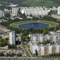 Tallinnasse Õismäe servale kavandatakse kõrghooneid