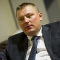 Денис Бородич: нарвские таксисты без работы не останутся