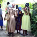 Vabatahtlikuna Keenias: ka see on saavutus, kui suudad panna HIV-positiivse naise oma lapsi testima