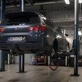 Video: Eestis käib hoolduses Honda Accord, mis sõitnud üle 700 000 km
