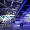 Vene tootja trügib " cool i" lennukiga Airbusi ja Boeingu turule
