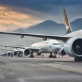 Euroopa Komisjon kutsub lennuettevõtjaid üles lõpetama eksitavate keskkonnaväidete esitamise