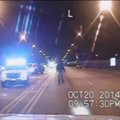 VIDEO: Chicago valge politseinik tappis 17-aastase musta teismelise 16 lasuga