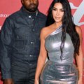 Kim Kardashiani abielu aina jaheneb: keegi ei suuda ta meelt muuta