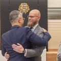 PORTO FRANCO PROTSESS: Kalliralli kohtusaalis! Hillar Teder, Mihhail Korb ja Keskerakond jäid õigeks