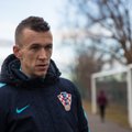 Horvaatia koondise kaptenist võib saada Klavani klubikaaslane