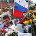 Европарламент принял резолюцию по убийству Немцова