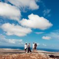 FOTOD | Kanaarid võluvad kriisiajal reisijaid. Puhkamine Fuerteventural tundus kordades ohutum kui Eestis viibimine