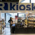 R-Kiosk toob Soomes turule omanimelise õlle. Kas see jõuab ka Eesti lettidele?