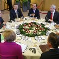 G7 ähvardab Venemaad veelgi „intensiivsemate“ sanktsioonidega