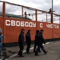 Venemaal hakati uurima ränki piinamisi ja vägistamisi Saratovi vanglahaiglas