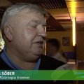 Andres Sõber: See on väärt mees Eesti korvpallis