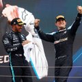 Meedia: Mercedesel on mitu varuvarianti juhuks, kui Lewis Hamilton karjääri lõpetab