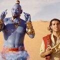 NÄDALAVAHETUSE TOP 7 | Disney "Aladin" jõudis maagia abil esikohale