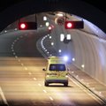 Saksa ekspert leidis Šveitsis 28 elu nõudnud tunnelis mitmeid puudusi