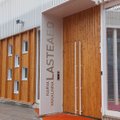 ФОТО | В Нарве отрыли новый детский сад. Мэр Тоотс уверен, что он самый красивый в Эстонии