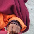 TERAPEUT JA ÕPETAJA: Tiibeti tarkuste seniteadmatud eripärad