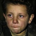 ÜRO erisaadik nälgivast Madayast: laps vaakus mu silme ees hinge, tema pere oli aga liiga kurnatud, et leinata