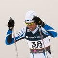 Algo Kärp lõpetas Lillehammeri klassikasõidu parima eestlasena kuuendas kümnes